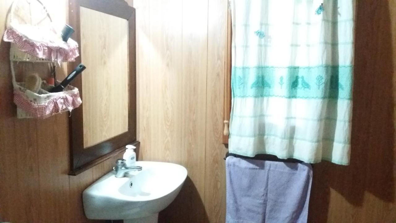 Casa Vacanza Gaia Relax פולה מראה חיצוני תמונה