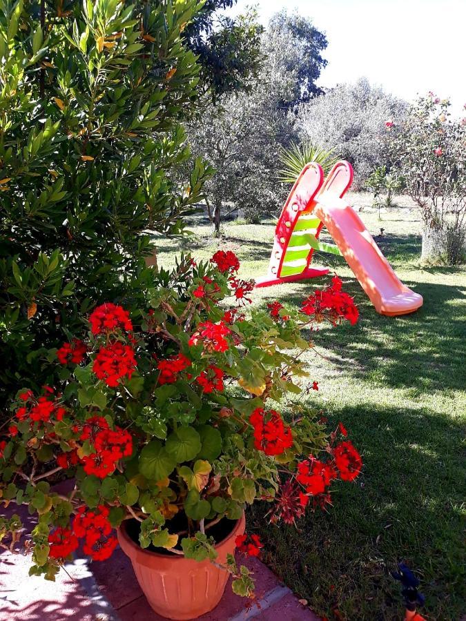Casa Vacanza Gaia Relax פולה מראה חיצוני תמונה