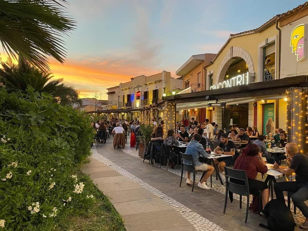 Casa Vacanza Gaia Relax פולה מראה חיצוני תמונה