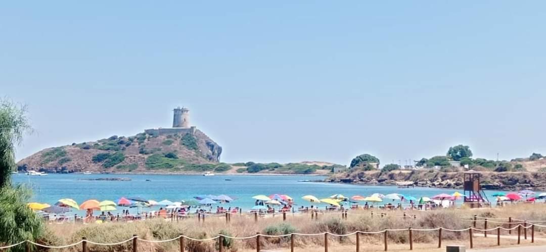 Casa Vacanza Gaia Relax פולה מראה חיצוני תמונה